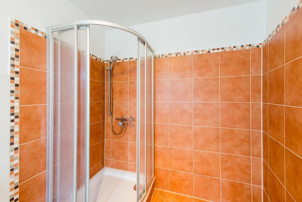 Apartment im Harz Aschersleben Pokój zdjęcie