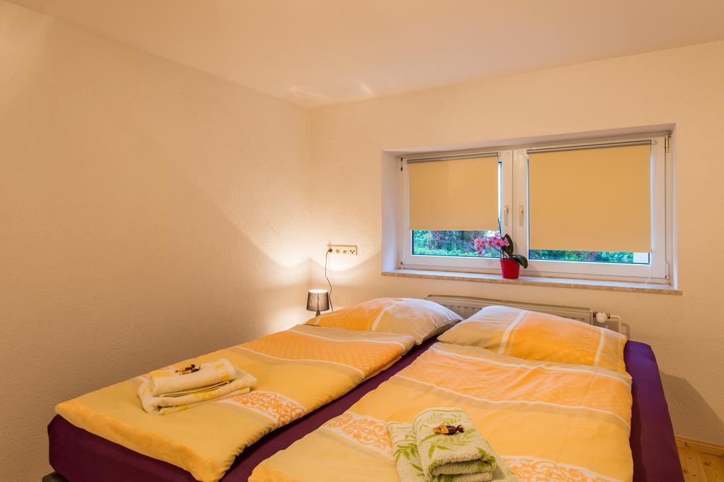 Apartment im Harz Aschersleben Pokój zdjęcie
